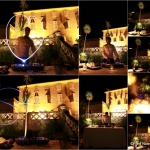 montage photo salle mariage