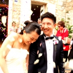 mariage chinois et vietnamien
