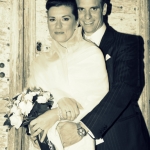 photo couple mariés français allemand
