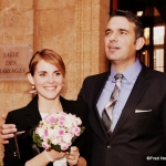 sortie mairie mariage aix en provence
