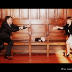 photo mariage humoristique
