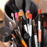 maquillage mariage préparatifs mariée