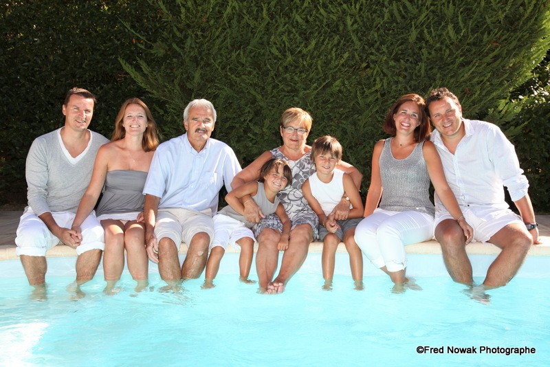 SHOOTING PORTRAIT DE FAMILLE PROFESSIONNEL AIX EN PROVENCE