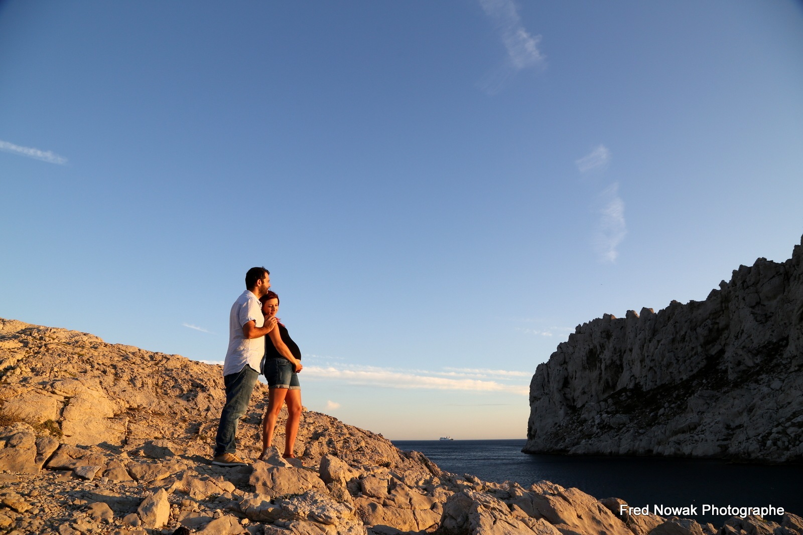 photographe grossesse marseille