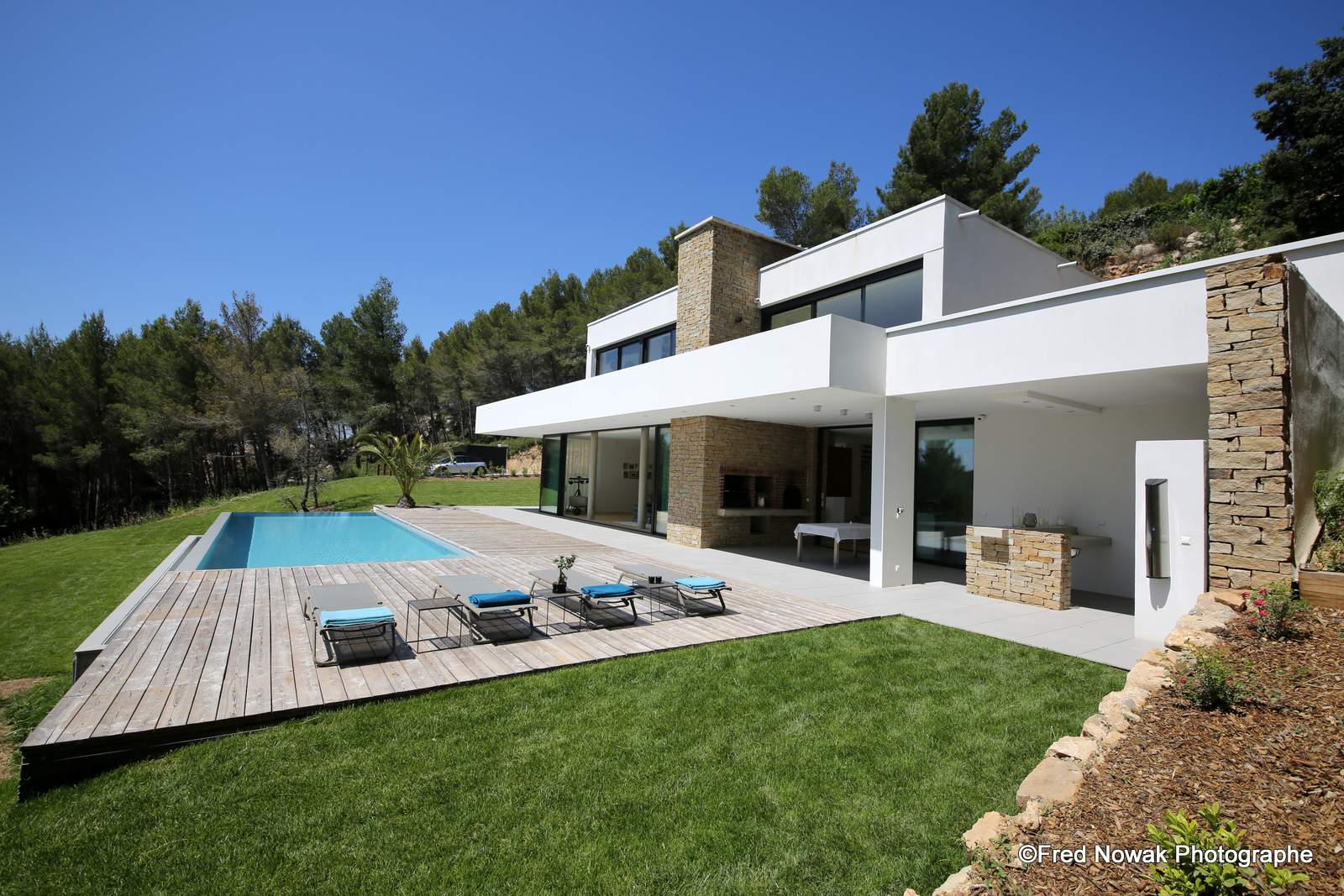 shooting immobilier aix en provence