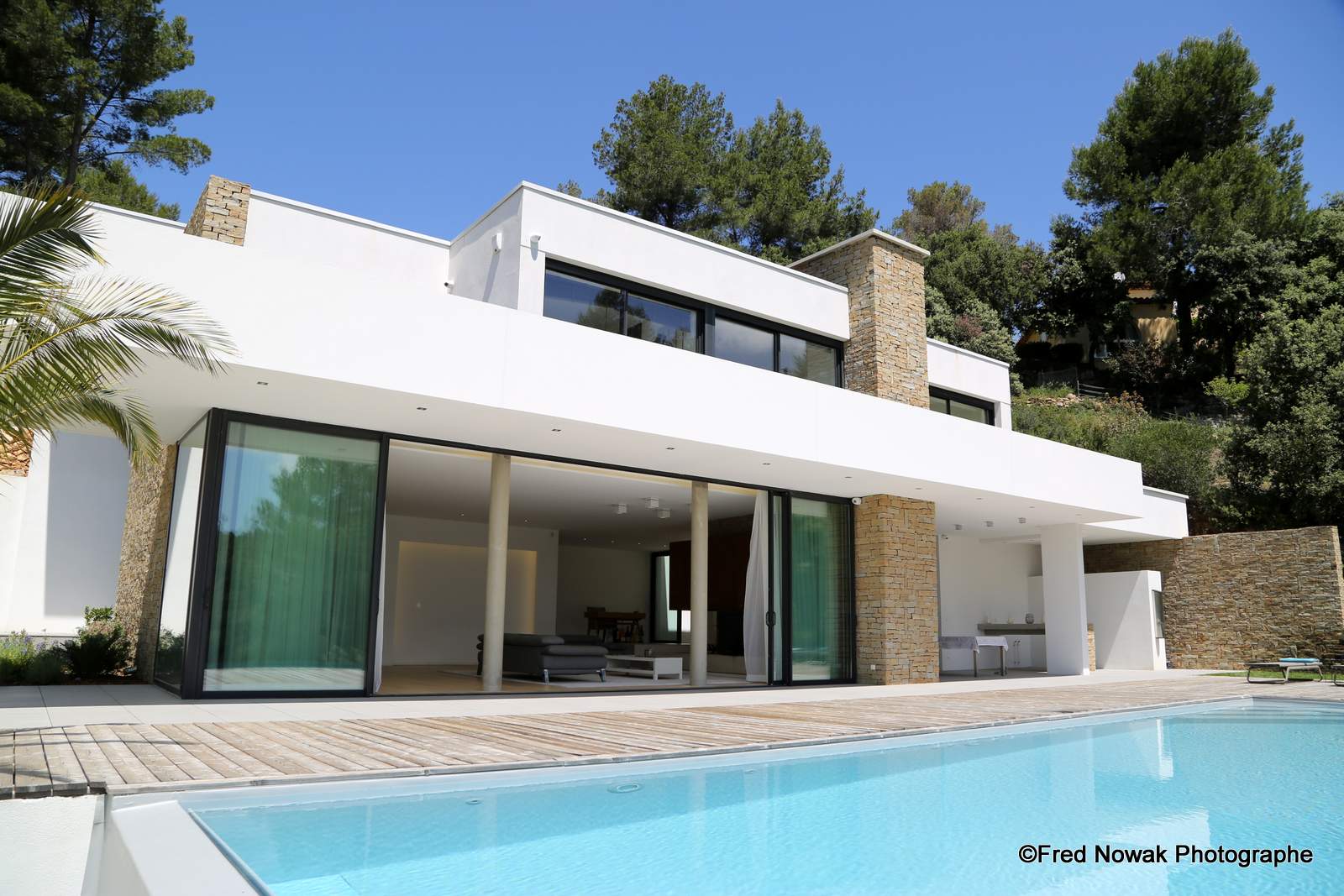 shooting immobilier aix en provence